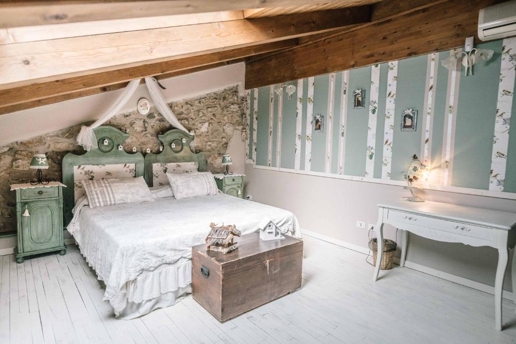 Suite Amarone, fotografia 4