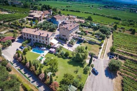 Suite Amarone, fotografia 7