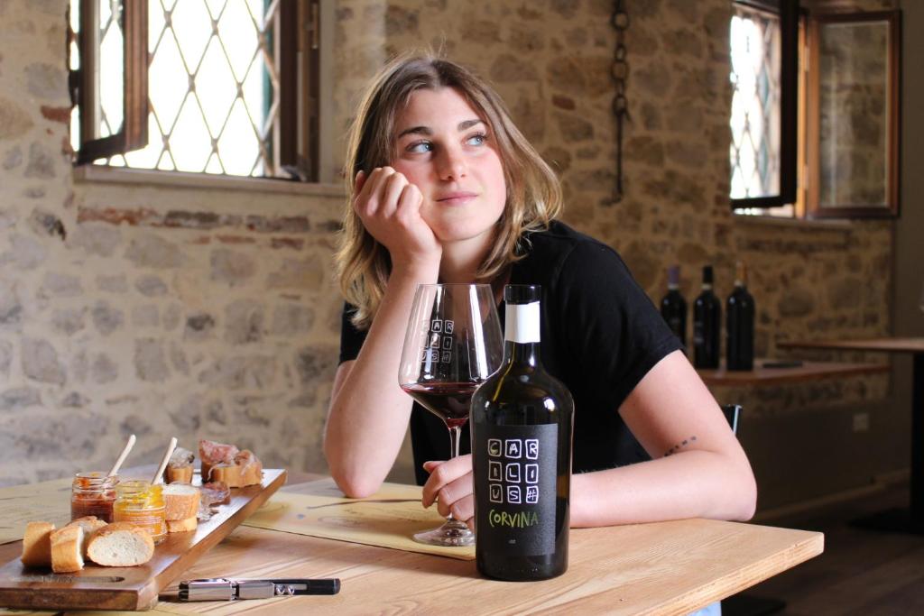Suite Amarone, fotografia 8