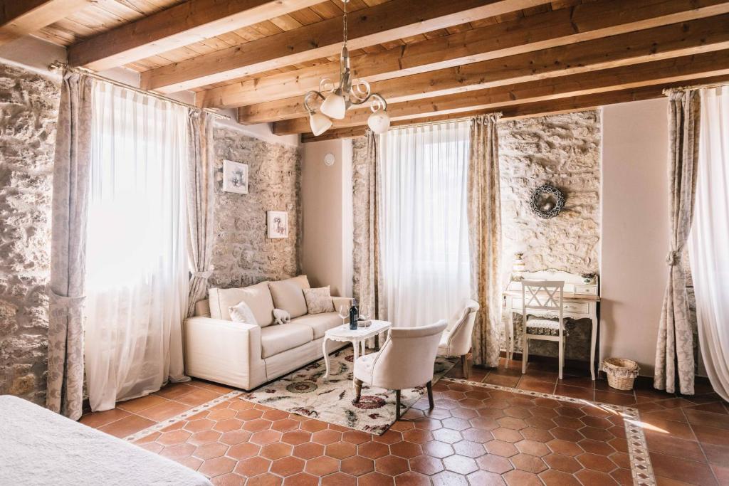 Suite Ripasso, fotografia 1